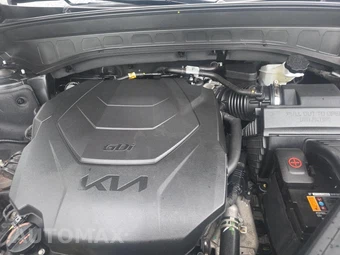 2024 Kia Telluride SX X-Line - miniatura 20