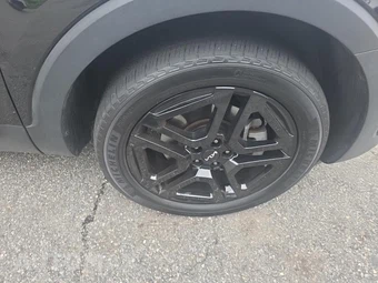 2024 Kia Telluride SX X-Line - miniatura 9