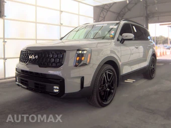 2024 Kia Telluride SX X-Line