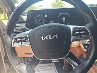 2024 Kia Telluride SX X-Line - miniatura 10