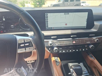 2024 Kia Telluride SX X-Line - miniatura 11