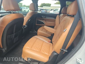 2024 Kia Telluride SX X-Line - miniatura 13