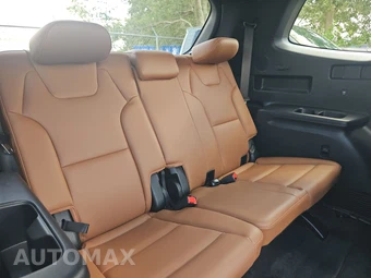 2024 Kia Telluride SX X-Line - miniatura 14