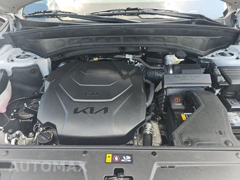2024 Kia Telluride SX X-Line - miniatura 16