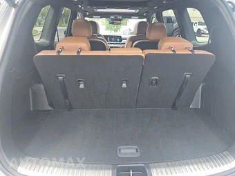 2024 Kia Telluride SX X-Line - miniatura 17