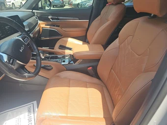 2024 Kia Telluride SX X-Line - miniatura 7