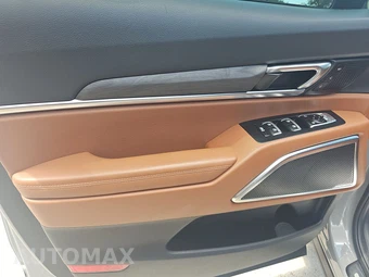 2024 Kia Telluride SX X-Line - miniatura 9