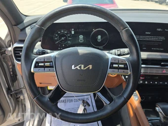 2024 Kia Telluride SX X-Line - miniatura 10