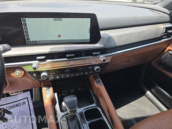 2024 Kia Telluride SX X-Line - miniatura 11