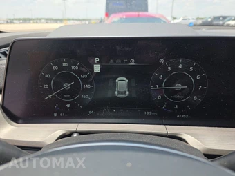 2024 Kia Telluride SX X-Line - miniatura 12