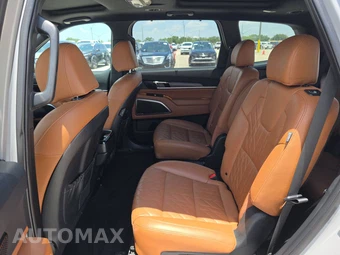 2024 Kia Telluride SX X-Line - miniatura 13