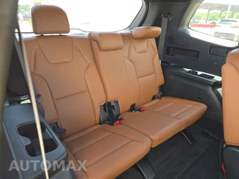 2024 Kia Telluride SX X-Line - miniatura 14