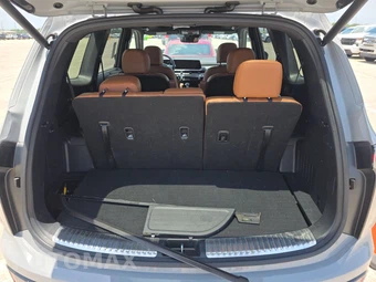 2024 Kia Telluride SX X-Line - miniatura 17