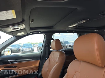2024 Kia Telluride SX X-Line - miniatura 18