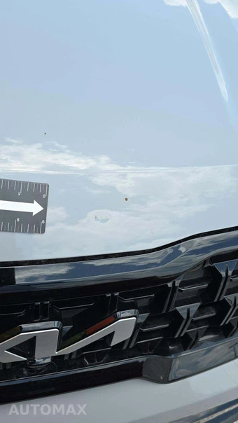2024 Kia Telluride SX X-Line - miniatura 20