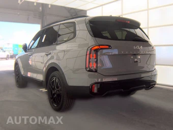 2024 Kia Telluride SX X-Line - miniatura 6