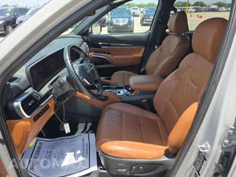 2024 Kia Telluride SX X-Line - miniatura 7