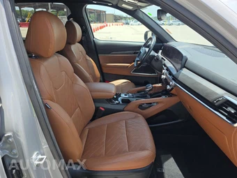 2024 Kia Telluride SX X-Line - miniatura 8