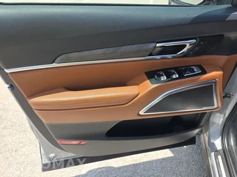 2024 Kia Telluride SX X-Line - miniatura 9