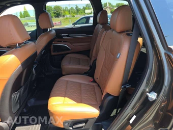 2024 Kia Telluride SX X-Line - miniatura 13