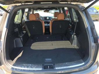 2024 Kia Telluride SX X-Line - miniatura 15