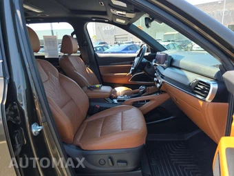2024 Kia Telluride SX X-Line - miniatura 19
