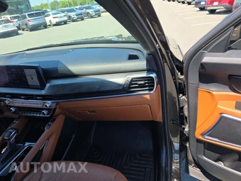 2024 Kia Telluride SX X-Line - miniatura 20