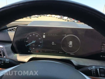 2024 Kia Telluride SX X-Line - miniatura 9