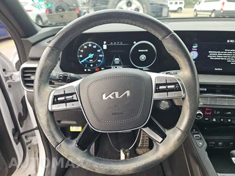 2024 Kia Telluride SX X-Line - miniatura 10