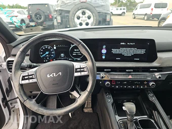 2024 Kia Telluride SX X-Line - miniatura 11