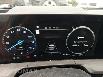 2024 Kia Telluride SX X-Line - miniatura 12