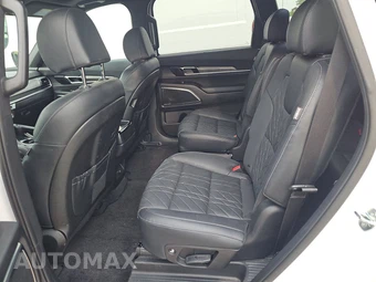 2024 Kia Telluride SX X-Line - miniatura 13