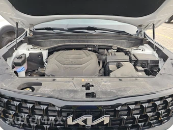 2024 Kia Telluride SX X-Line - miniatura 15