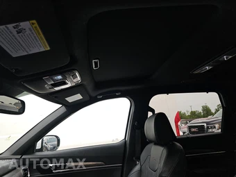 2024 Kia Telluride SX X-Line - miniatura 18