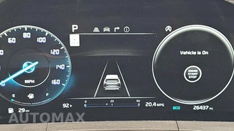 2024 Kia Telluride SX X-Line - miniatura 20