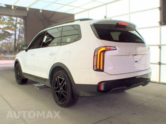 2024 Kia Telluride SX X-Line - miniatura 6