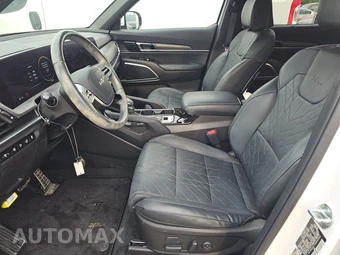 2024 Kia Telluride SX X-Line - miniatura 7