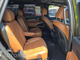 2024 Kia Telluride SX X-Line - miniatura 14
