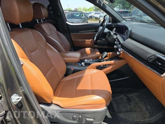 2024 Kia Telluride SX X-Line - miniatura 16
