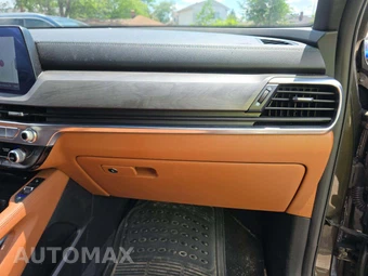 2024 Kia Telluride SX X-Line - miniatura 17