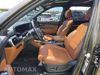 2024 Kia Telluride SX X-Line - miniatura 3
