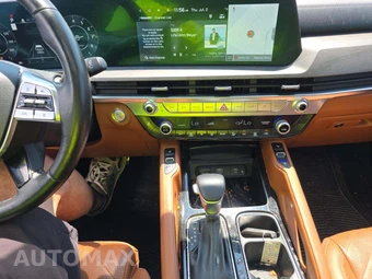 2024 Kia Telluride SX X-Line - miniatura 7