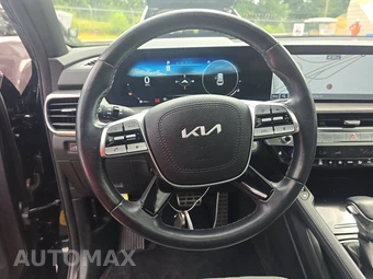 2024 Kia Telluride SX X-Pro - miniatura 10