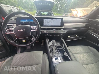 2024 Kia Telluride SX X-Pro - miniatura 11