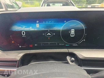 2024 Kia Telluride SX X-Pro - miniatura 12