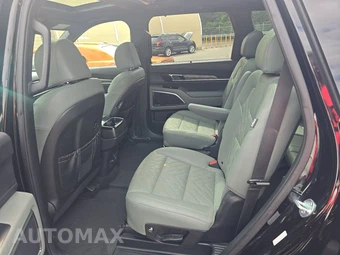 2024 Kia Telluride SX X-Pro - miniatura 13