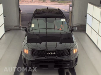 2024 Kia Telluride SX X-Pro - miniatura 2