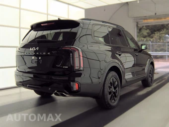 2024 Kia Telluride SX X-Pro - miniatura 4