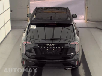 2024 Kia Telluride SX X-Pro - miniatura 5
