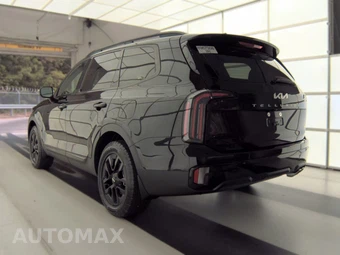 2024 Kia Telluride SX X-Pro - miniatura 6